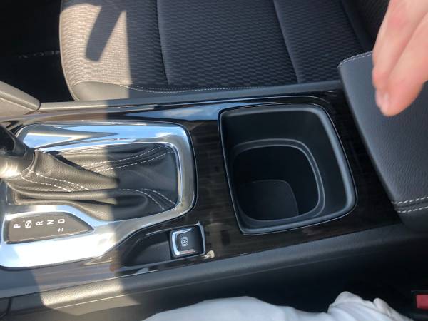 2019 Buick Regal Sportback Preferred II, 3, 563 Miles, In New for sale in Pensacola, FL – photo 16
