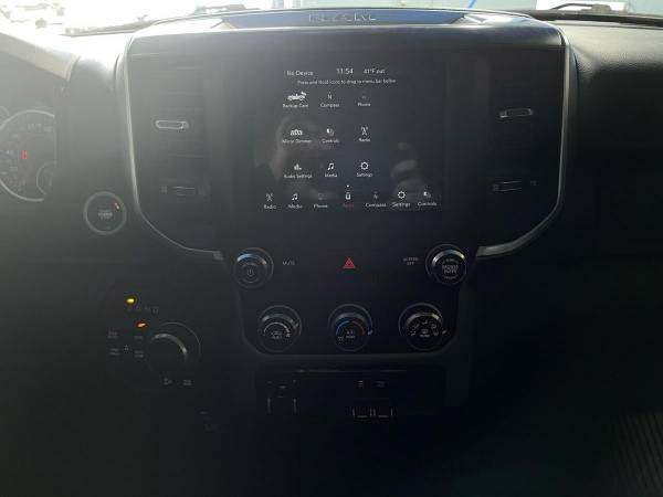 2020 RAM Ram Pickup 1500 Lone Star 4x4 4dr Crew Cab 5 6 ft SB for sale in Dearborn Heights, MI – photo 22
