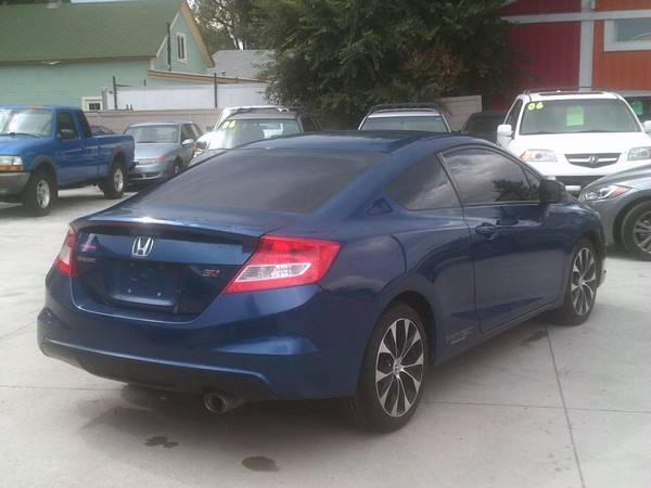 2013 Honda civic Si for sale in Fort Collins, CO – photo 2