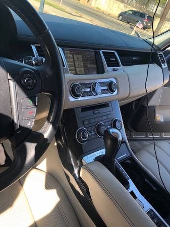 Range Rover for sale in Tyler, TX – photo 6