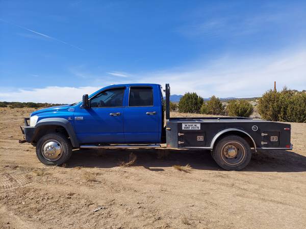 Commercial Grade Truck for sale in Lamy, NM – photo 2