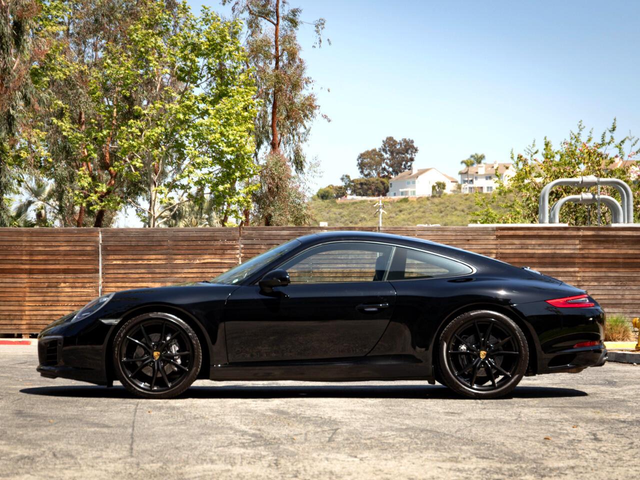 2018 Porsche 911 for sale in Marina Del Rey, CA – photo 22