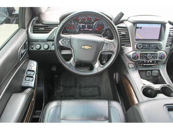 2015 Chevrolet Tahoe LT (Black) - cars & trucks - by dealer -... for sale in Chandler, OK – photo 23
