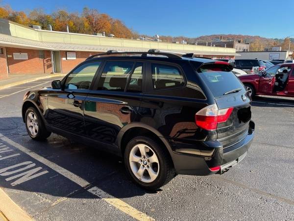 2008 BMW X3 3.0si SUV For Sale! - cars & trucks - by owner - vehicle... for sale in Monroe, CT – photo 5
