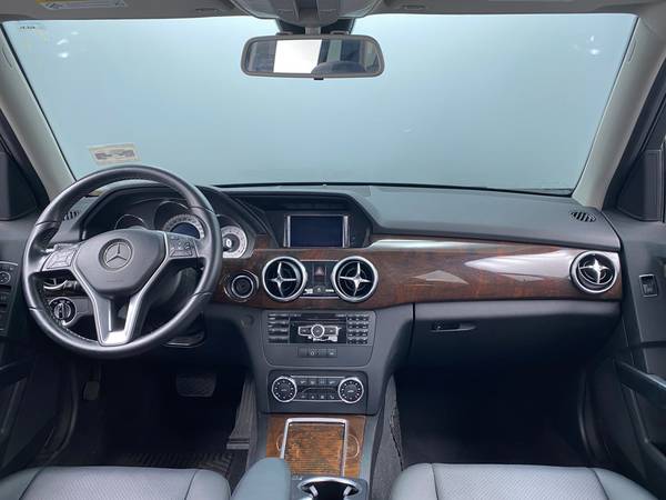 2015 Mercedes-Benz GLK-Class GLK 350 4MATIC Sport Utility 4D suv... for sale in milwaukee, WI – photo 21