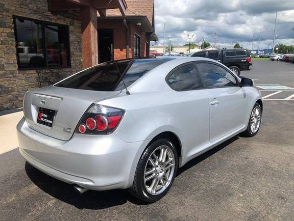 2008 Scion tC Base for sale in Maryville, TN – photo 3