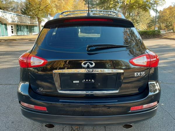 2009 INFINITI EX35 FULLY LOADED! EXCELLENT CONDITION! - cars &... for sale in Norcross, GA – photo 8