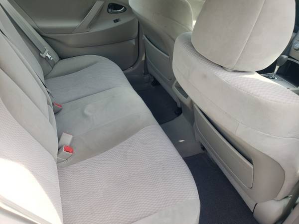 2011 Toyota Camry Sedan I4 Manual LE - - by dealer for sale in Other, OH – photo 8