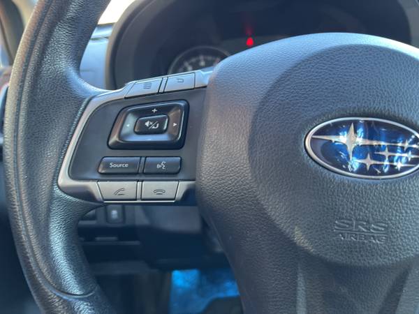 2016 Subaru Impreza Wagon 5dr CVT 2 0i Premium - - by for sale in Milton, VT – photo 17