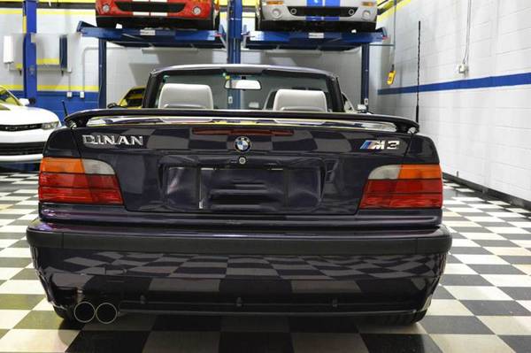 1999 BMW M3 for sale in Jeffersonton, District Of Columbia – photo 20