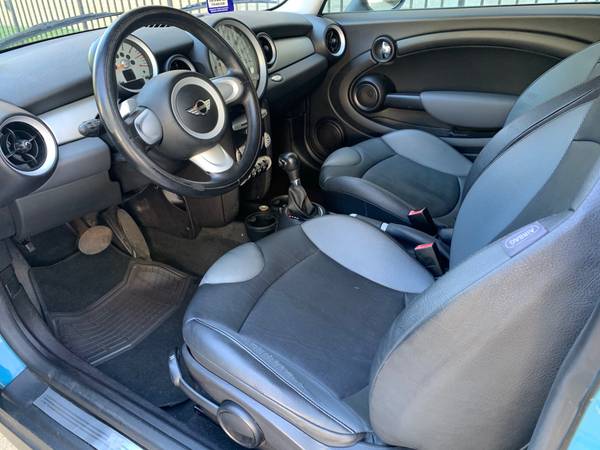 2007 Mini Cooper Automatic for sale in Bayside, NY – photo 18