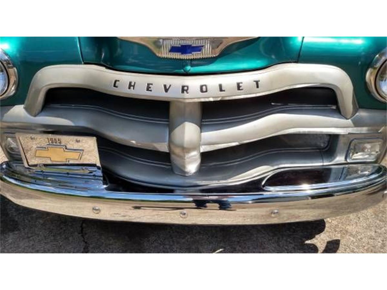 1955 Chevrolet 3100 for sale in Cadillac, MI – photo 2