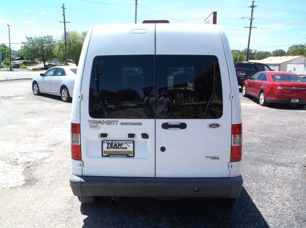 2013 Ford Transit Connect XL #2321 Financing Available for Everyone! for sale in Louisville, KY – photo 4