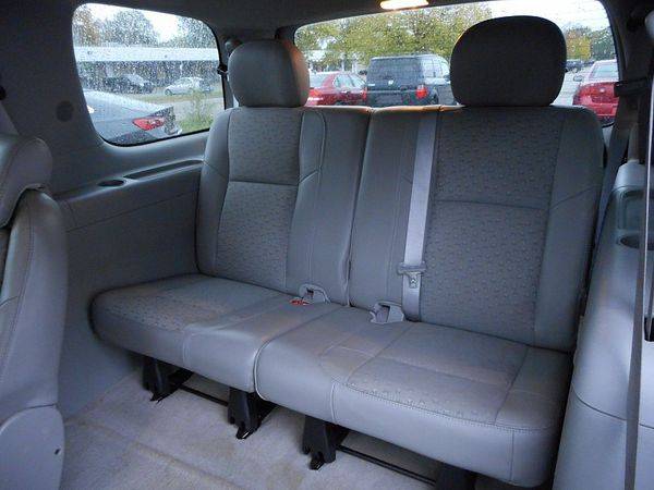 2005 Chevrolet Chevy Uplander 4d Wagon LS for sale in Lansing, MI – photo 20