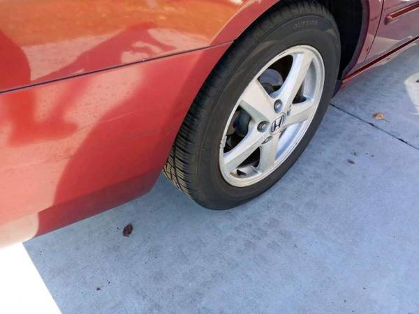 Honda Accord 2003 Clean | Smogged | Registered to 4/21 - cars &... for sale in Los Banos, CA – photo 8