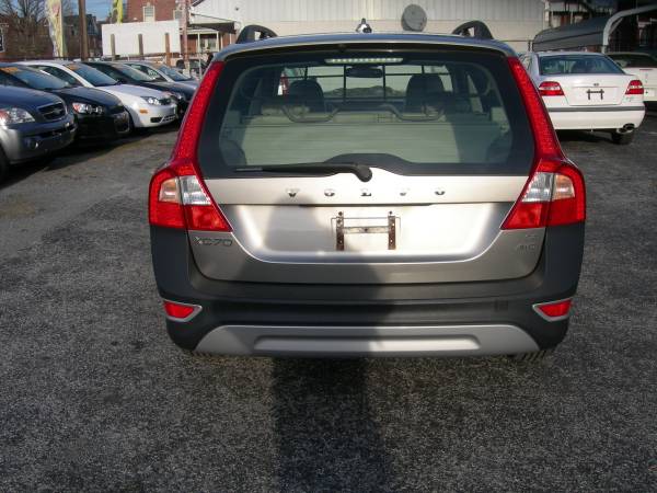 2008 Volvo XC70 CLEAN CARFAX - - by dealer - vehicle for sale in Columbia, PA – photo 5