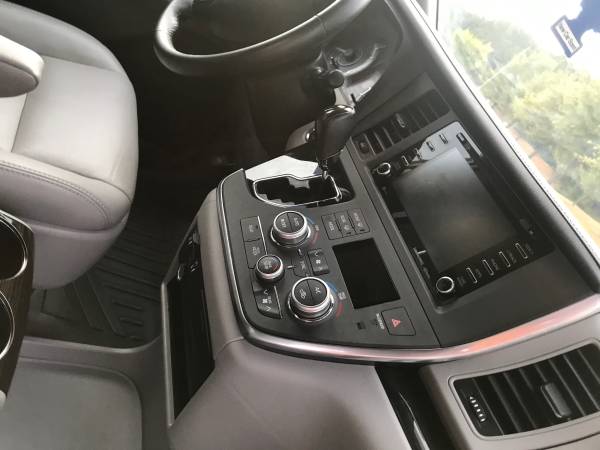 2018 toyota sienna for sale in Boiling Springs, SC – photo 21