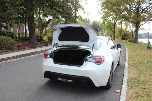2013 Subaru BRZ Manual 2dr Cpe Premium 6 SPEED MANUAL for sale in Great Neck, NY – photo 14