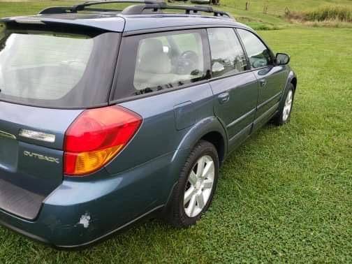 2006 Subaru Outback Limited for sale in Hazelwood, NC – photo 4