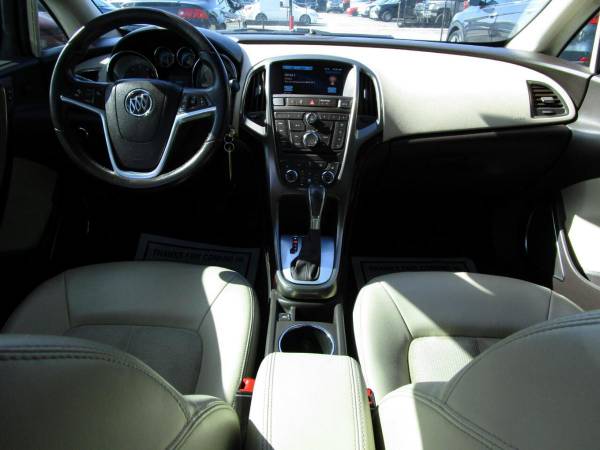 2014 Buick Verano Convenience BUY HERE / PAY HERE !! - cars & trucks... for sale in TAMPA, FL – photo 3