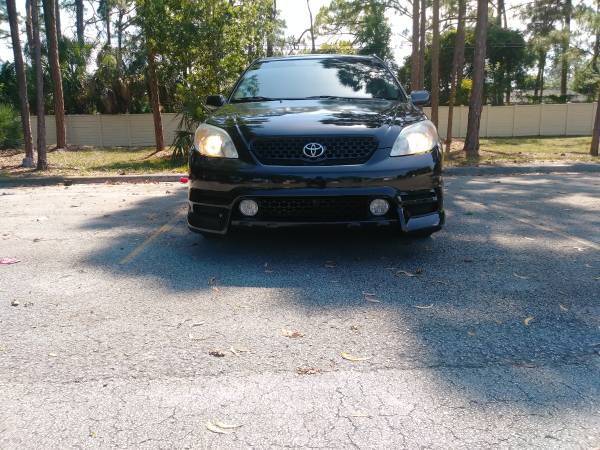 2003 TOYOTA MATRIX XR (CLEAN TITLE 0 ACCIDENT) - - by for sale in Port Saint Lucie, FL – photo 4