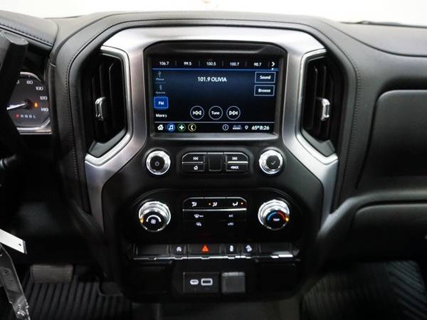 2020 GMC Sierra 1500 4x4 4WD Truck SLE Crew Cab - - by for sale in Wilsonville, OR – photo 15