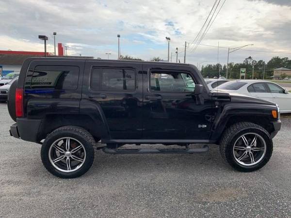HUMMER H3 - BAD CREDIT REPO ** APPROVED ** for sale in Jacksonville, FL – photo 10