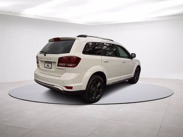 2020 Dodge Journey Crossroad - - by dealer - vehicle for sale in Wilmington, NC – photo 3