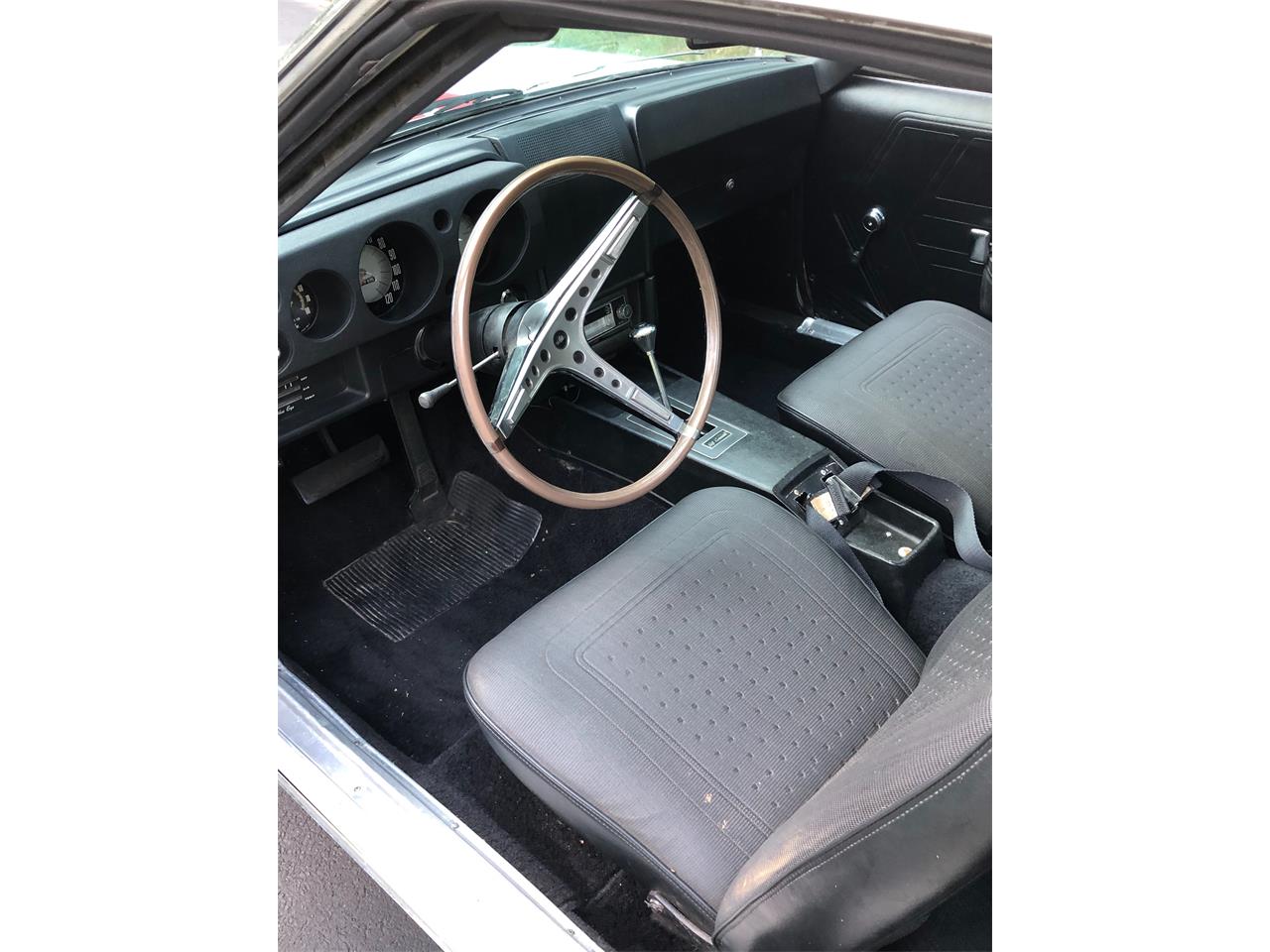 1968 AMC AMX for sale in Middlefield, CT – photo 7