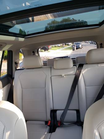 2019 Tiguan SE 4-Motion for sale in Long Beach, CA – photo 2