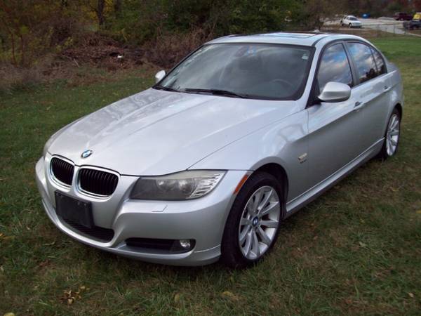 2011 BMW 3-Series 328i xDrive SA - cars & trucks - by dealer -... for sale in Springdale, AR – photo 13