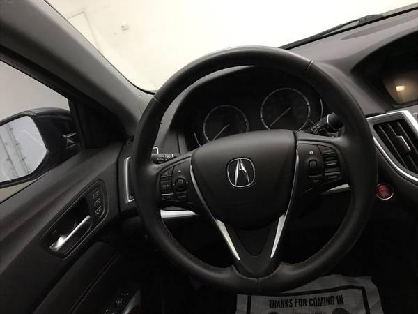 2016 Acura TLX BASE - - by dealer - vehicle automotive for sale in Kellogg, MT – photo 11