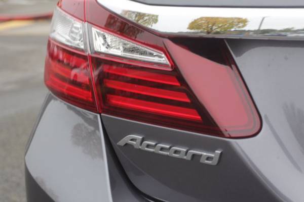 2016 Honda Accord Touring SKU:GA022492 Sedan - cars & trucks - by... for sale in Renton, WA – photo 13