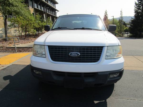 2006 Ford Expedition XLT 4 wheel drive - - by dealer for sale in Novato, CA – photo 4
