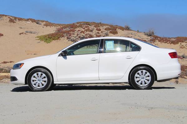 2014 Volkswagen Jetta Sedan Best Deal!!! - cars & trucks - by dealer... for sale in Monterey, CA – photo 8
