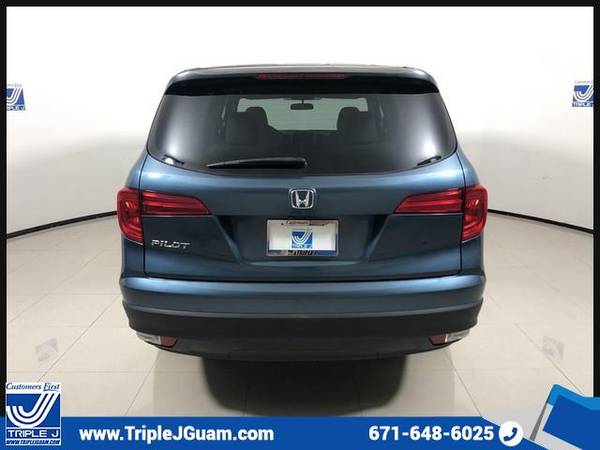 2017 Honda Pilot - - cars & trucks - by dealer for sale in Other, Other – photo 9
