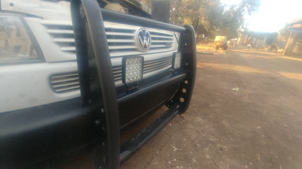 VW westy/wini eurovan - cars & trucks - by owner - vehicle... for sale in Bend, OR – photo 6