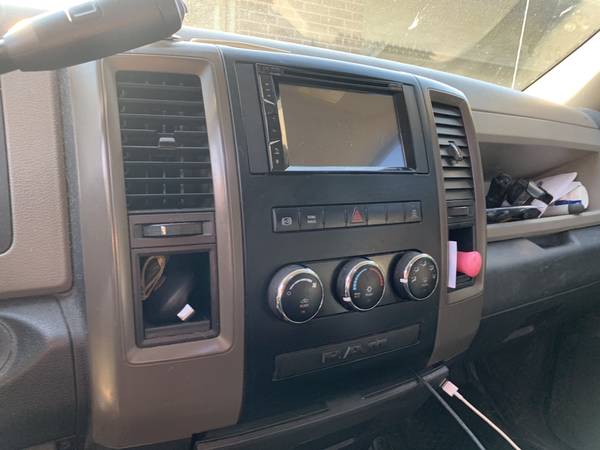 2011 Ram 2500 ST Crew Cab RWD longbed for sale in Topeka, KS – photo 8