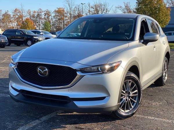 2019 Mazda CX-5 Touring - LOWEST PRICES UPFRONT! - cars & trucks -... for sale in Columbus, OH – photo 21