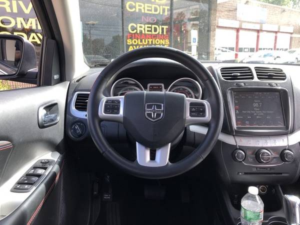2019 Dodge Journey - - cars & trucks - by dealer - vehicle... for sale in south amboy, NJ – photo 16