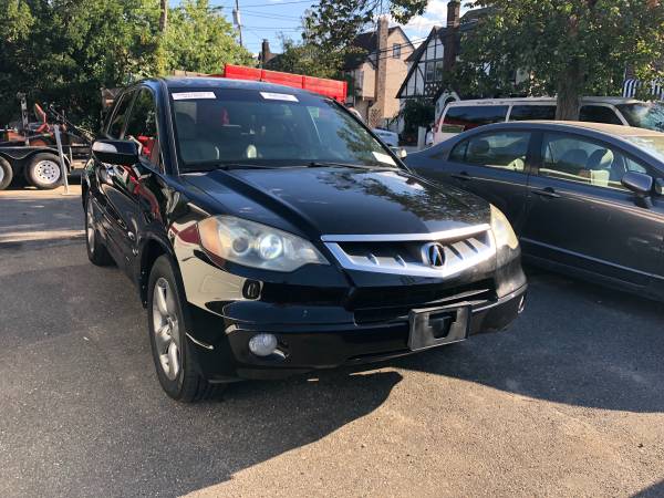 2007 Acura RDX for sale in West Hempstead, NY