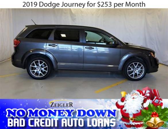 $453/mo 2019 Subaru WRX Bad Credit & No Money Down OK - cars &... for sale in Carol Stream, IL – photo 15