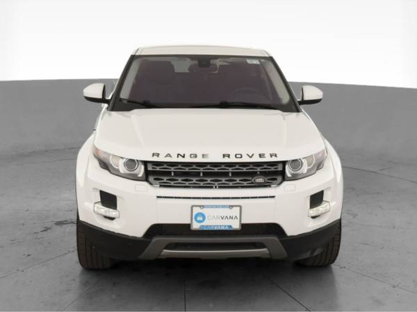 2014 Land Rover Range Rover Evoque Pure Plus Sport Utility 4D suv -... for sale in La Jolla, CA – photo 17