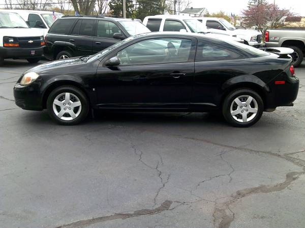2008 Chevrolet Cobalt - cars & trucks - by dealer - vehicle... for sale in TROY, OH – photo 3