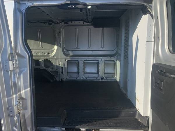 2015 Ford Transit Cargo Van Base Cargo Van 1-Own Cln Carfax We Finance for sale in Canton, WV – photo 15
