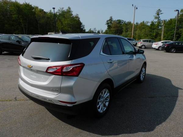 2018 Chevrolet Chevy Equinox LT - BAD CREDIT OK! - cars & trucks -... for sale in Salem, ME – photo 6