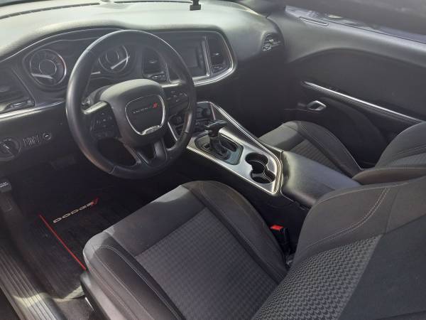 2015 Dodge Challenger - - by dealer - vehicle for sale in Hollywood, FL – photo 10
