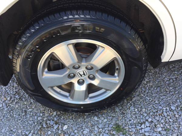 2011 HONDA PILOT EXL-LEATHER HEATED SEATS-3rd ROW SEAT-*DVD*-NEW TIRES for sale in Hardy AR.,, AR – photo 10