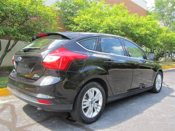 2012 FORD FOCUS SEL No Money Down! Just Pay Taxes Tags! for sale in Stafford, VA – photo 7