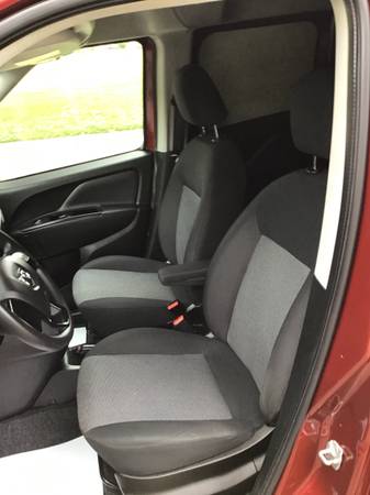 2015 RAM PROMASTER CITY - - by dealer - vehicle for sale in Other, AL – photo 7